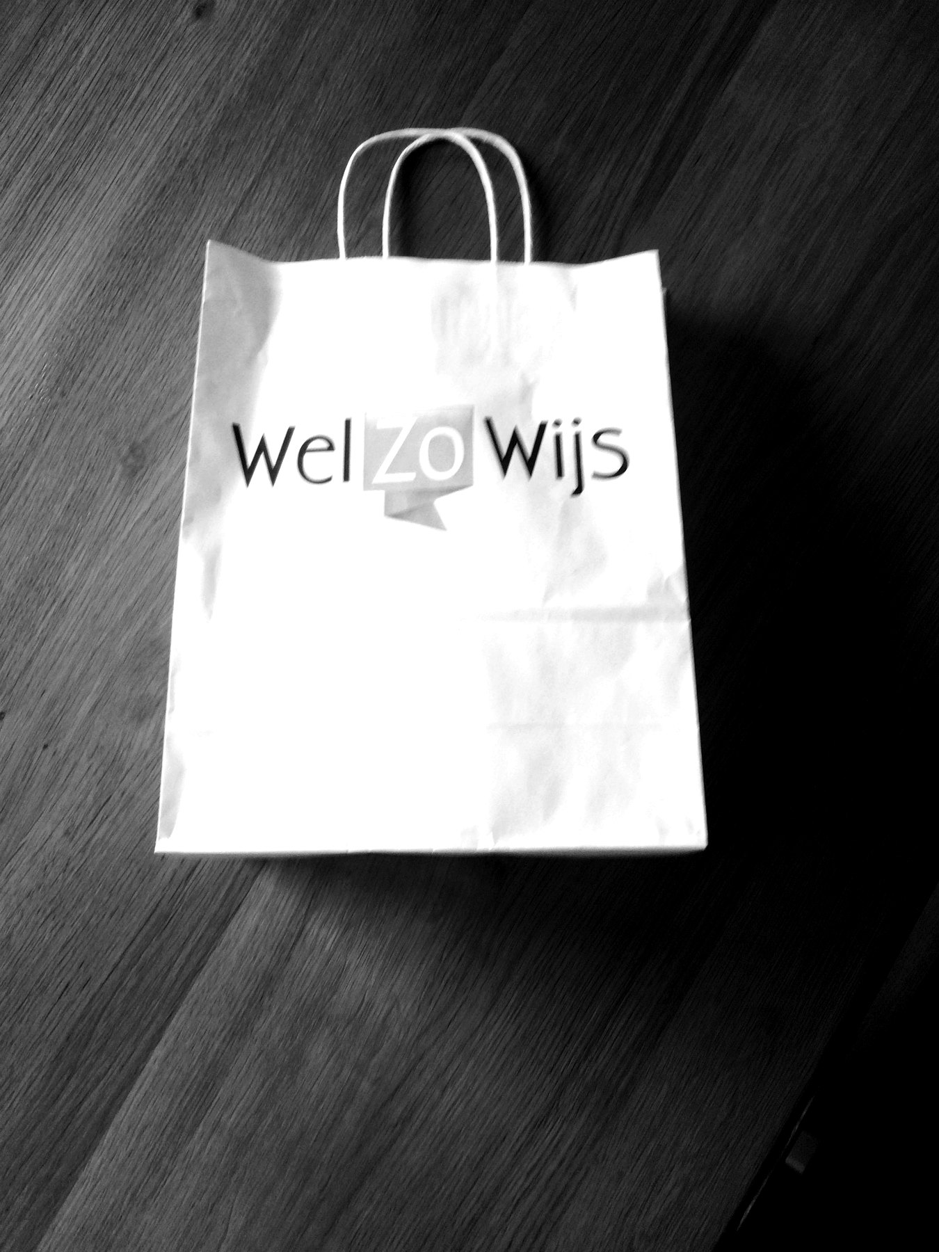 WelZoWijs tas