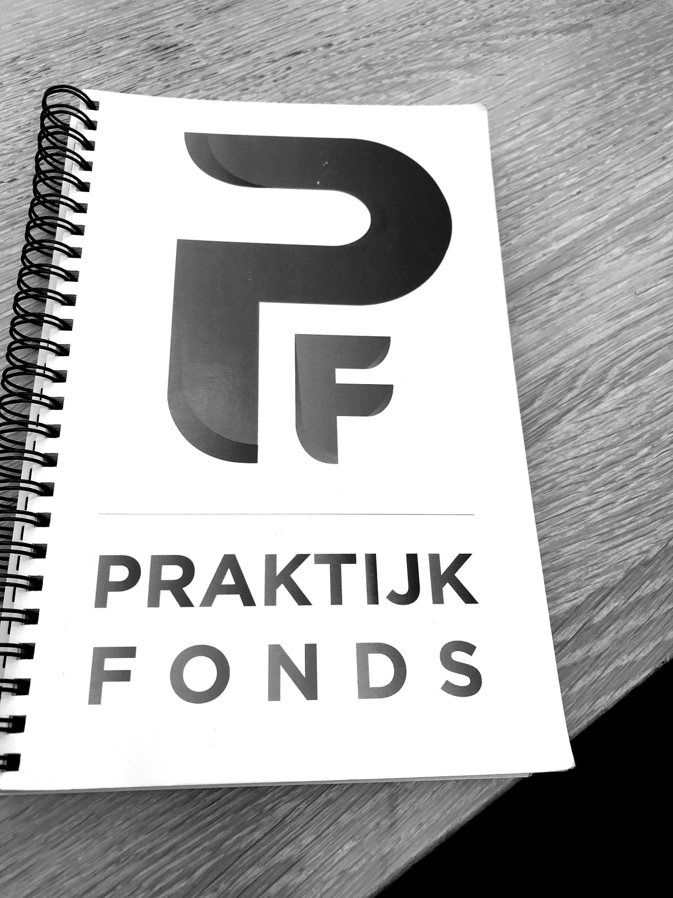 Praktijkfonds document