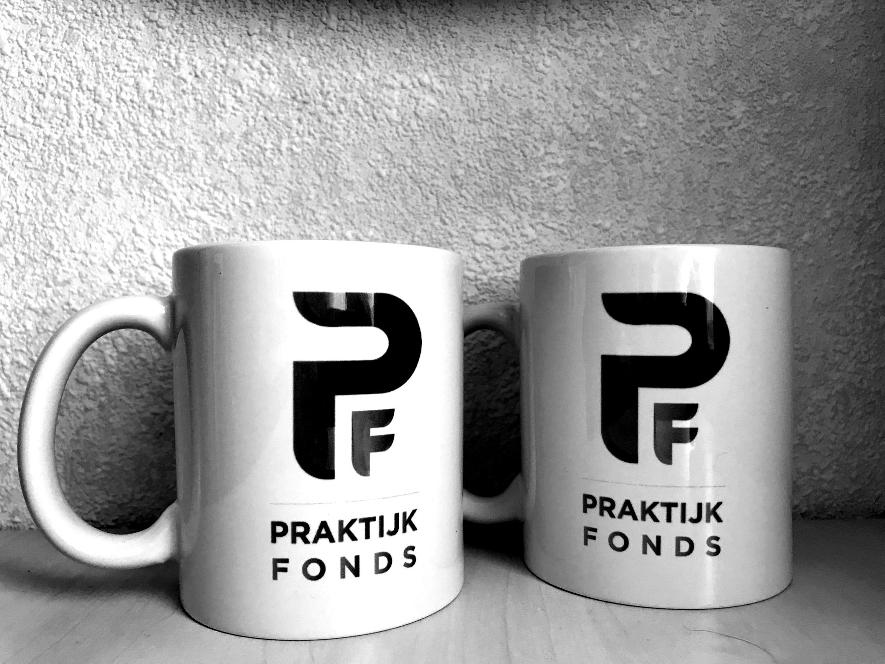 Praktijkfonds mokken